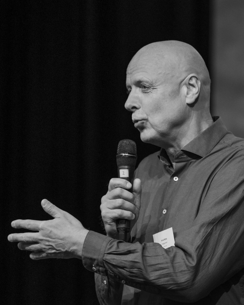 Arne Sylta