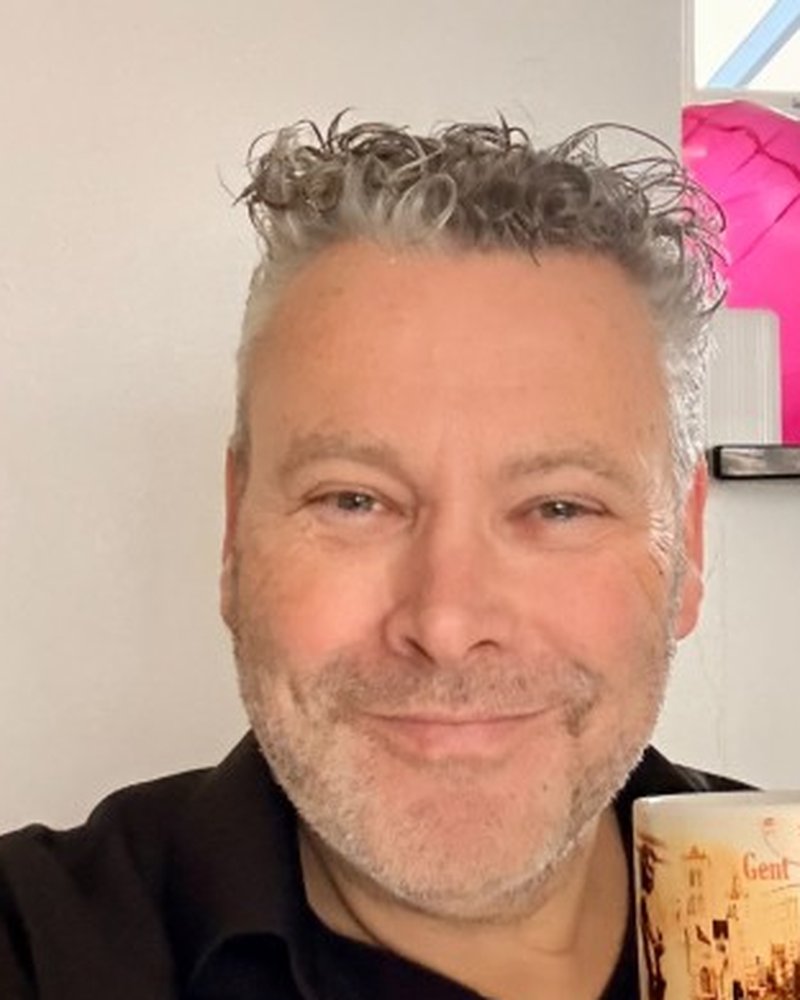 Dennis DeGraaf