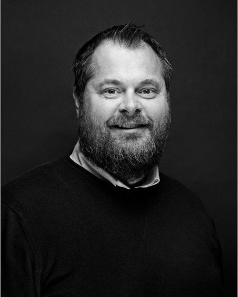 Håkon André Berg