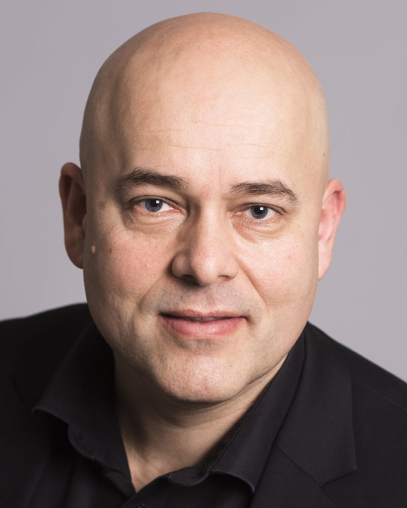 Magne Supphellen