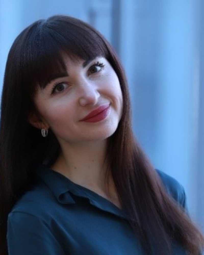 Viktoriia Koilo-Gabillaud